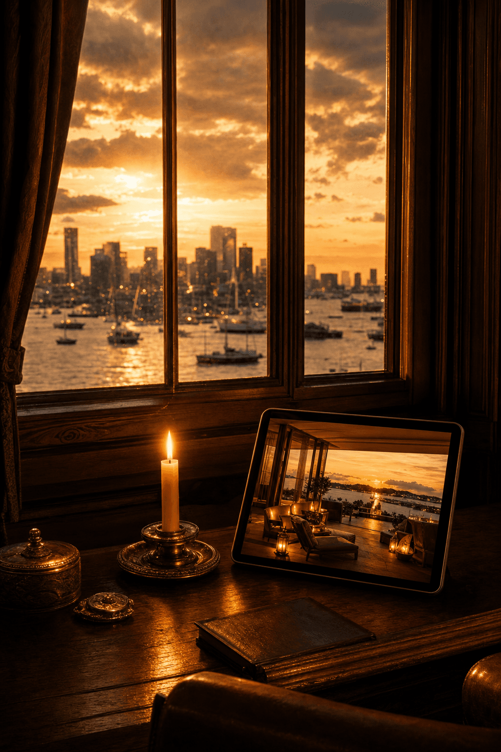 Cinematic Video for Luxury Hotel Personal Service: Communicating Human Touch in the AI 2026 Era