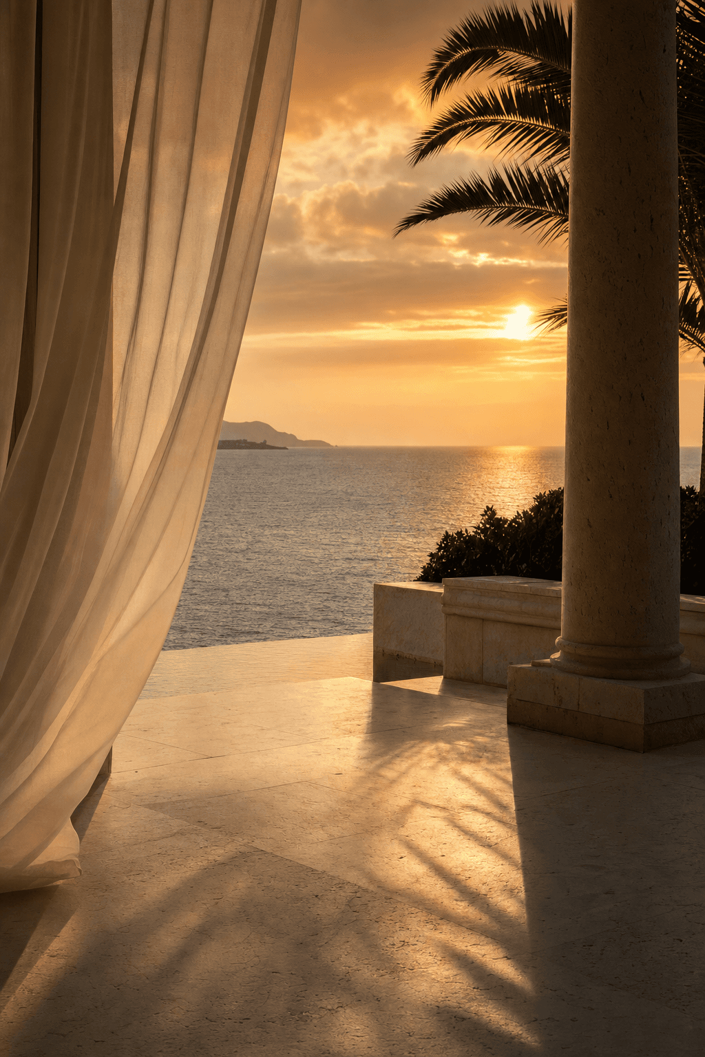 How Cinematic Video Wins the Bleisure and Work-Away Luxury Traveler for Hotels in 2026