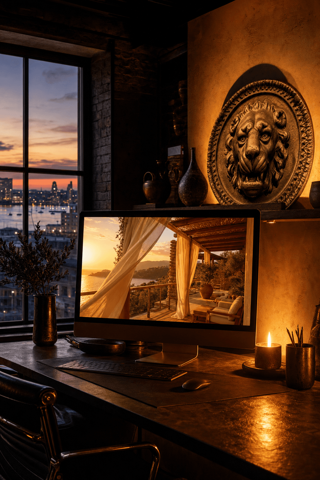 Attract Premium Tenants: How Cinematic Video for Commercial Real Estate Drives Faster Leasing in 2026