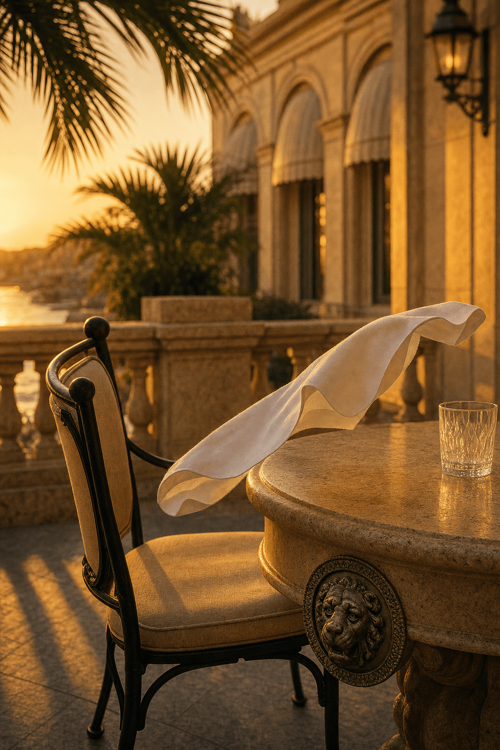 Cinematic Video for Luxury Hotel Reputation and Social Proof: Winning Direct Bookings in 2026