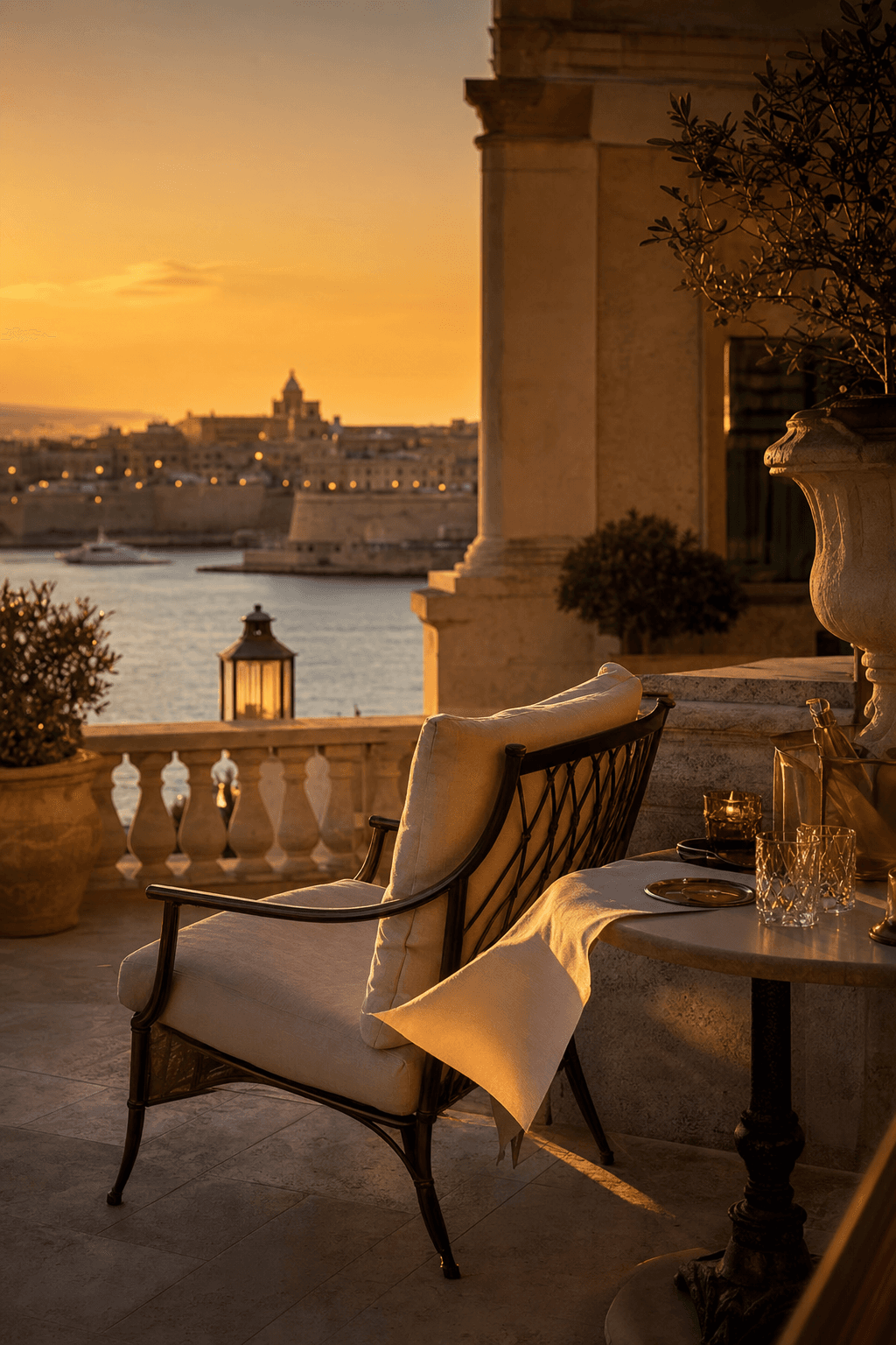 Cinematic Video for Luxury Hotel Exclusivity: Selling Privacy and Private Clubs in 2026