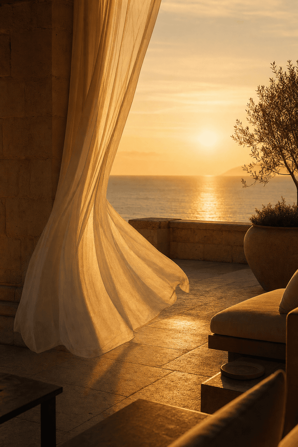 How Cinematic Video for Luxury Hotels Communicates a Sense of Place and Wins Slow Travel Guests in 2026