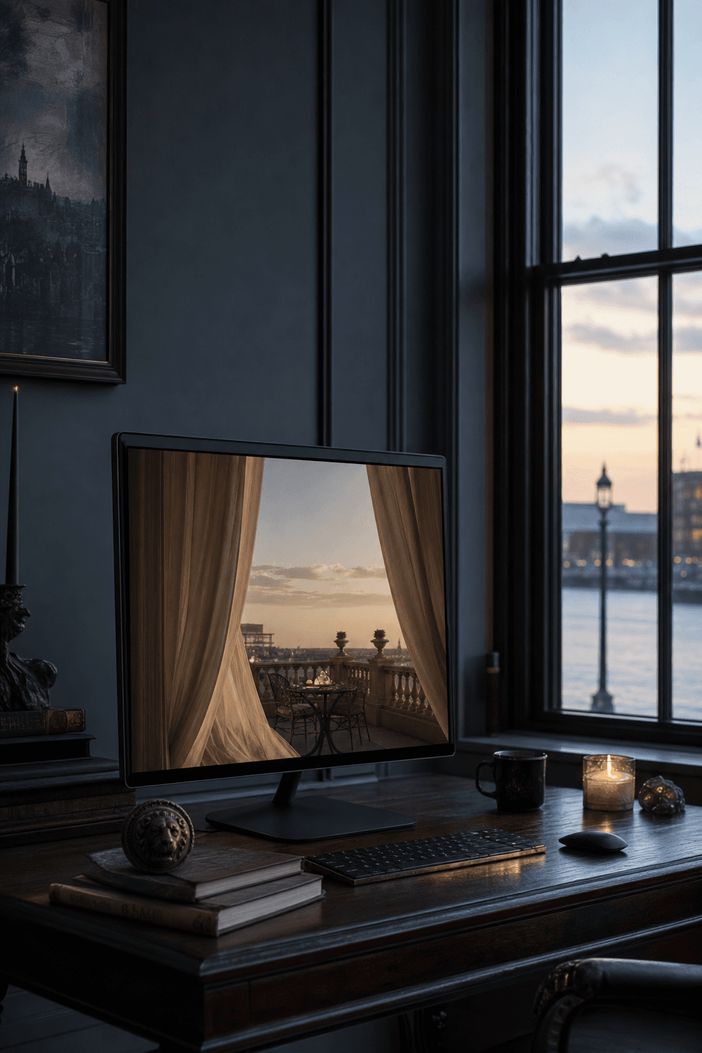 How Cinematic Video Transforms Luxury Hotel Retargeting and Paid Ads, Recovering 98% of Visitors Who Never Book