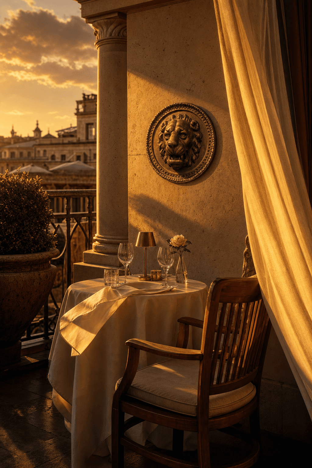 Sound Design in Luxury Hotel Cinematic Video: The Secret Driver of Direct Bookings