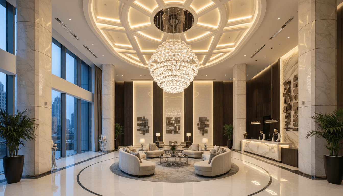 Why Cinematic Storytelling for Luxury Hotels Drives Direct Bookings