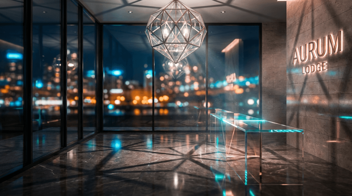 Beyond the Brand Name: How Independent Luxury Hotels Use Cinematic Video to Win Against Global Chains in 2026