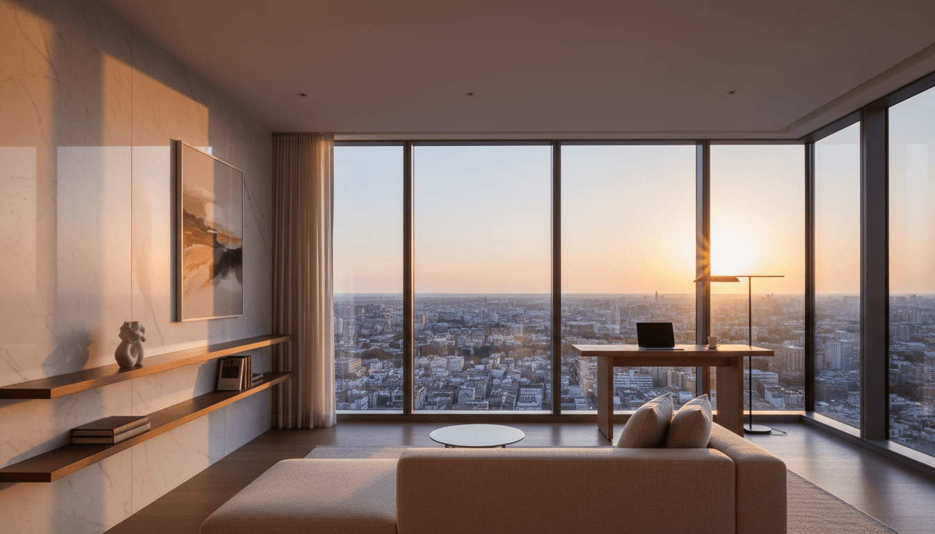 Cinematic Video for Luxury Hotel Booking Engines: Closing the Emotional Commitment Gap and Recovering the 85% Who Abandon in 2026