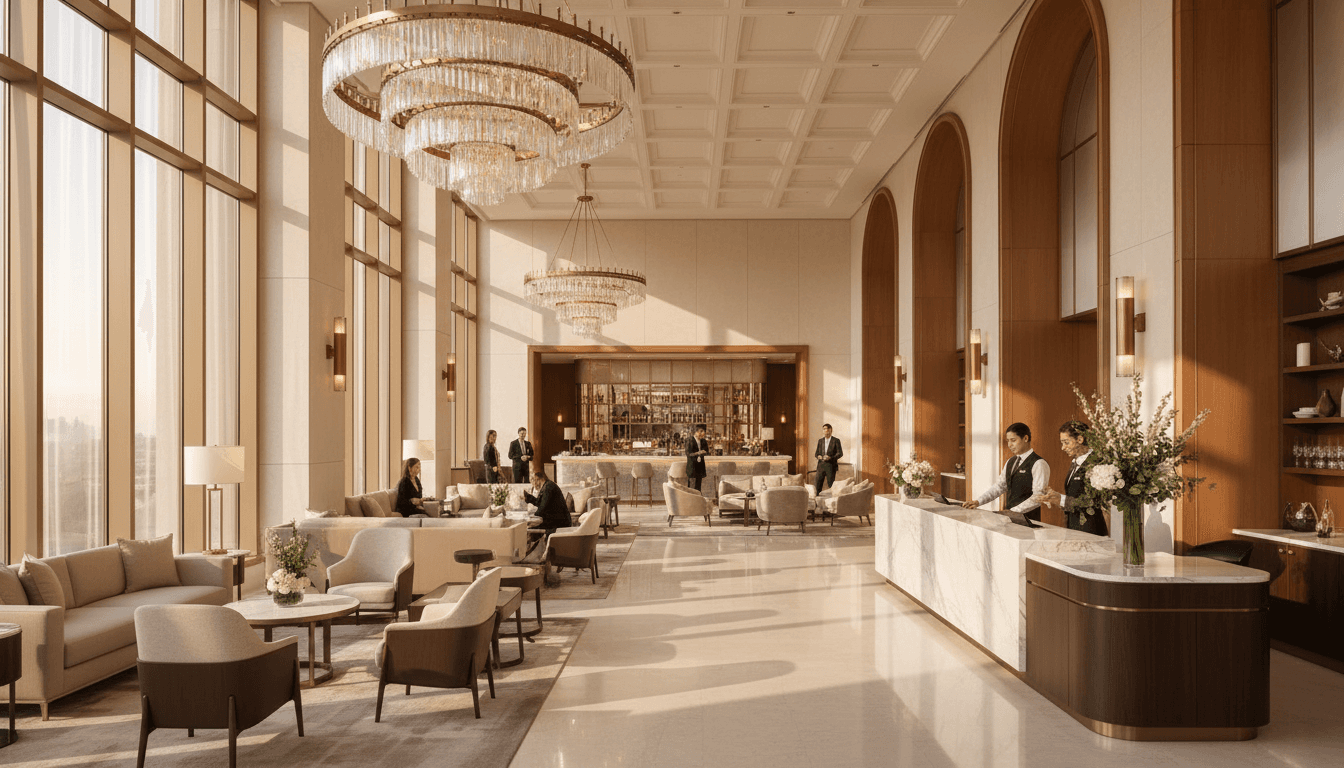 How Cinematic Video Fuels the Luxury Travel Experience Economy: Turning Browsers into Bookers Through Immersive Pre-Experience
