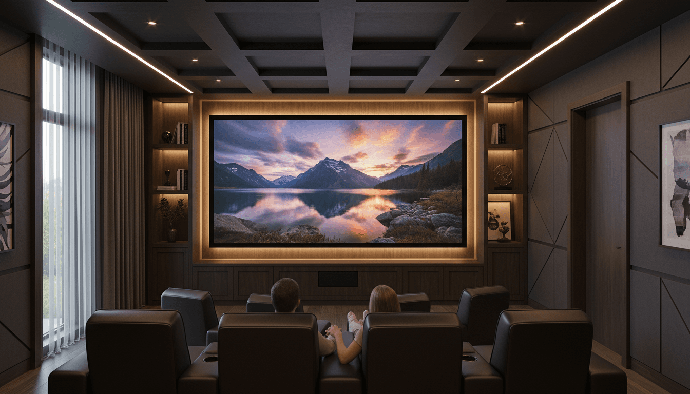 Cinematic Video on Connected TV: Driving Luxury Hotel Direct Bookings in 2026