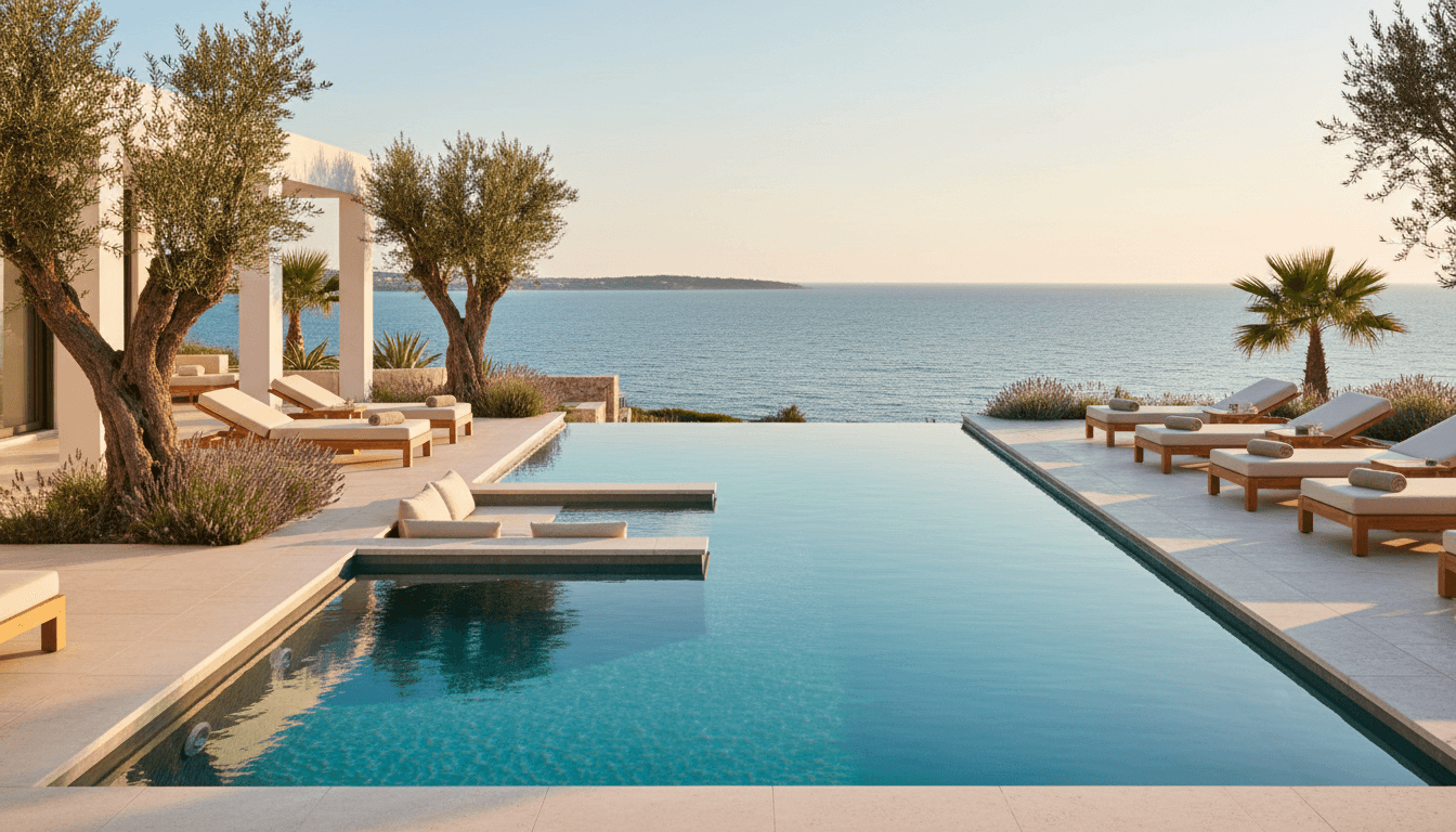 Escaping the Commoditization Trap: How Cinematic Video Wins Direct Bookings for Luxury Villas in 2026