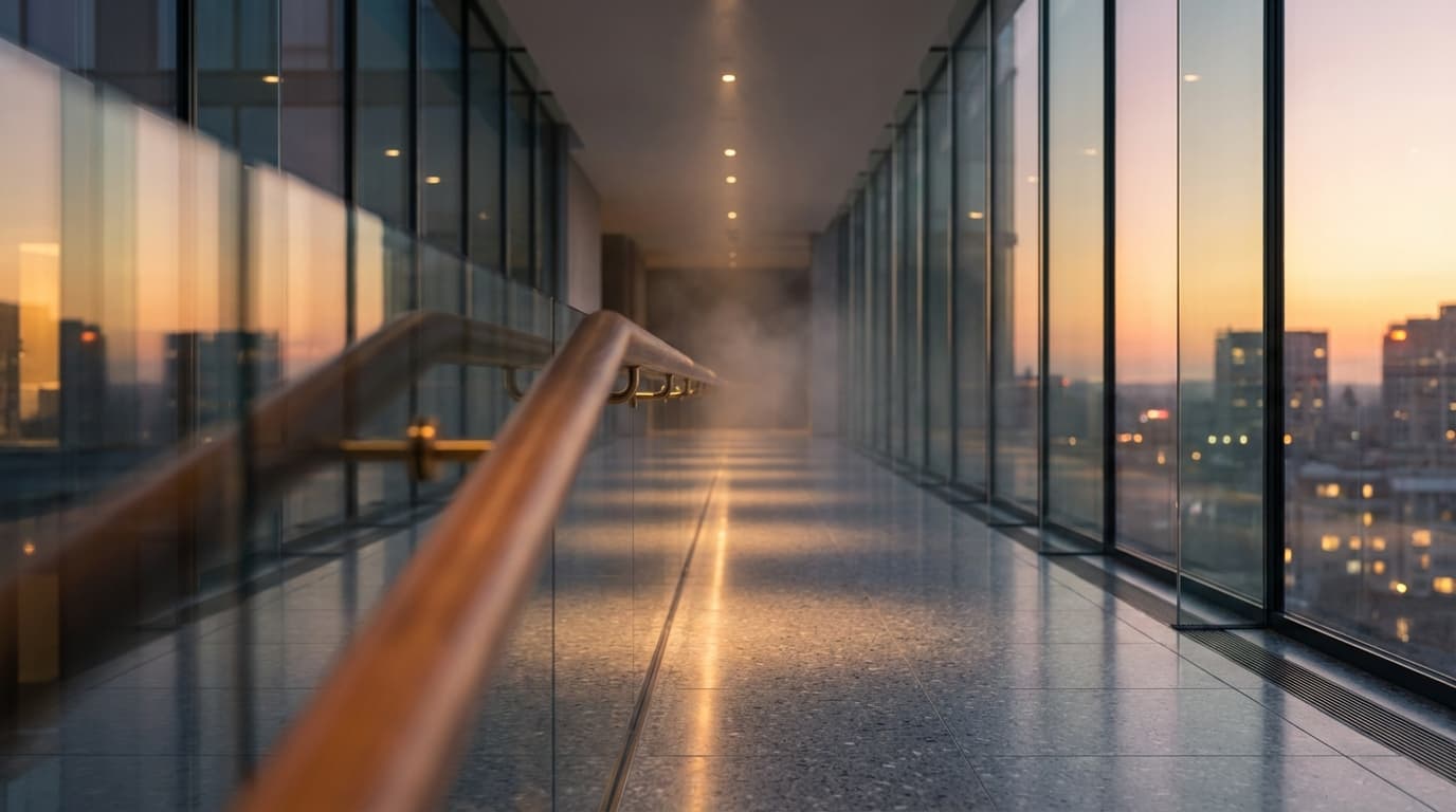 How Luxury Hotel Brand Identity and Cinematic Video Create Omnichannel Consistency in 2026